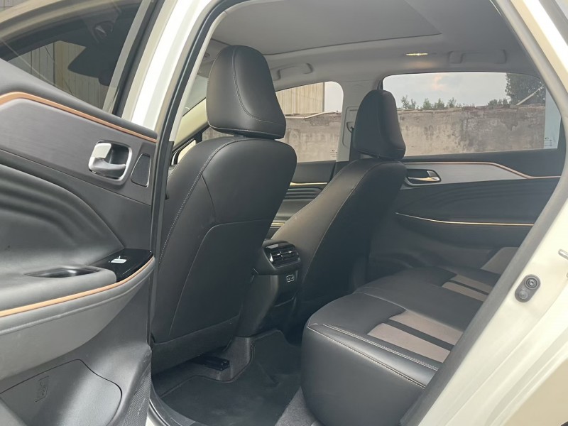 济宁24年传祺埃安S5806