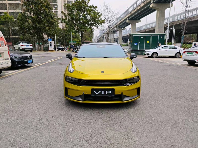 长沙21年领克031