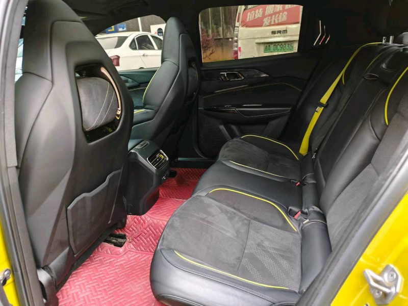 长沙21年领克033