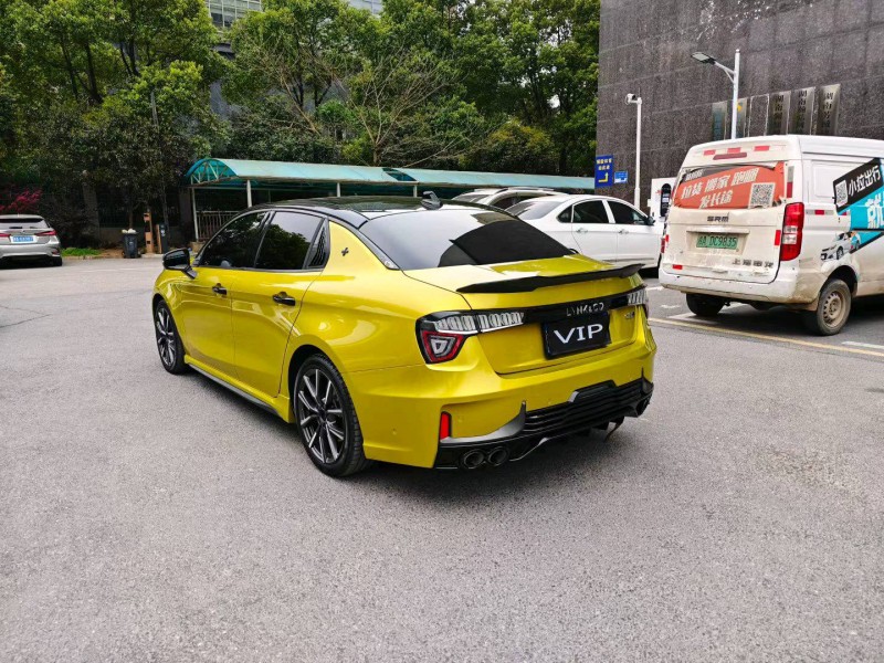 长沙21年领克036