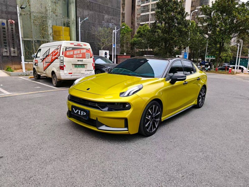 长沙21年领克039