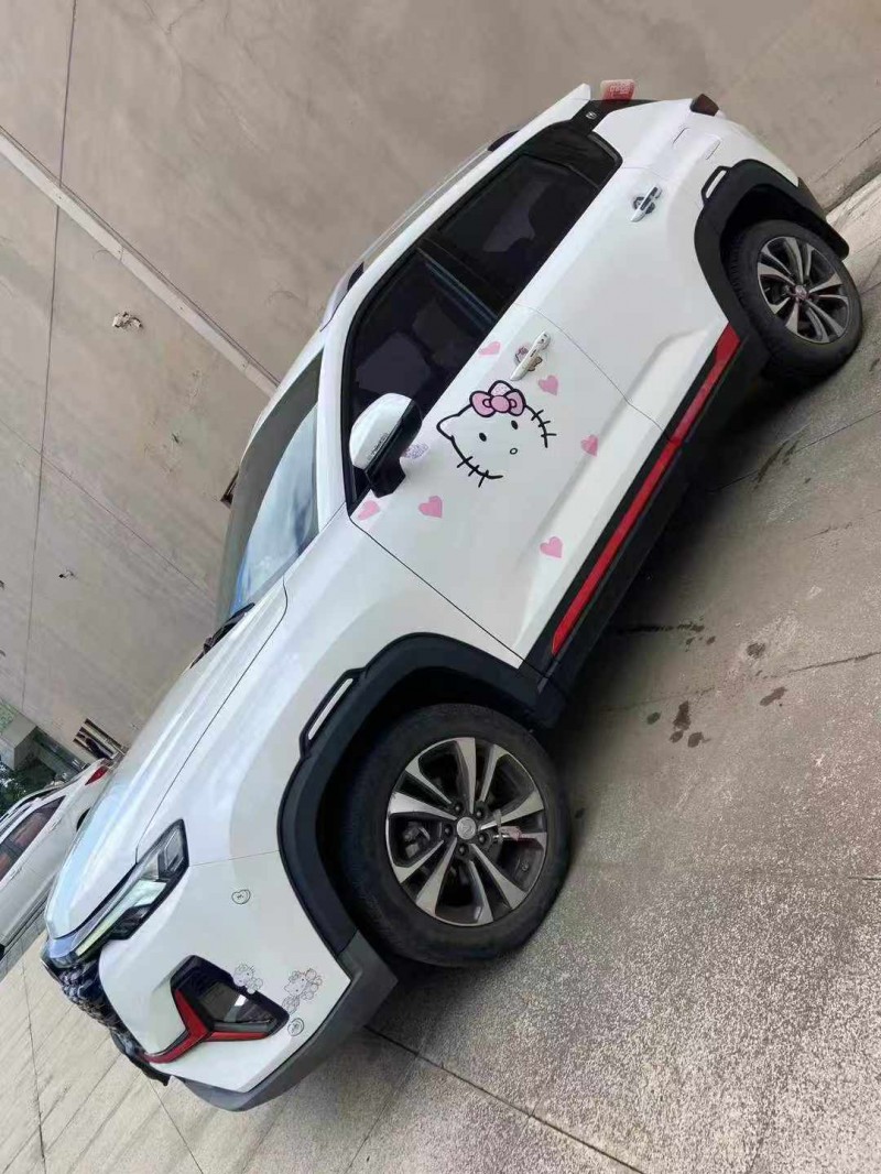 营口21年长安汽车CS352