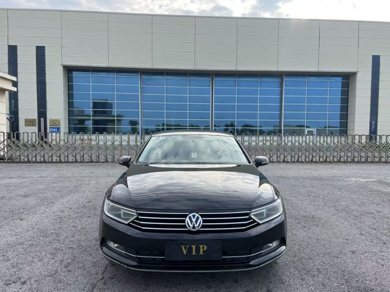 扬州17年大众迈腾1