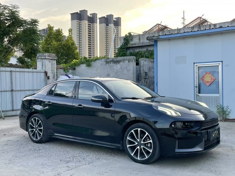 济宁20年领克033