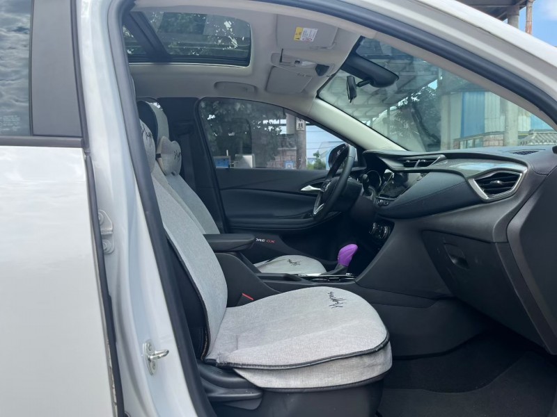 徐州20年别克昂科拉3