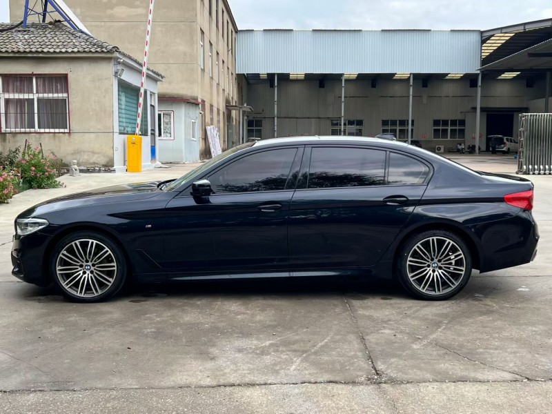 徐州19年宝马5系2