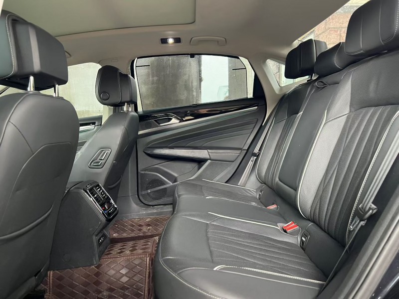 徐州19年别克GL86