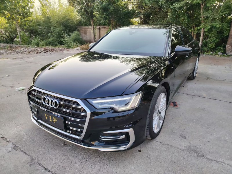 徐州25年奥迪A6L2