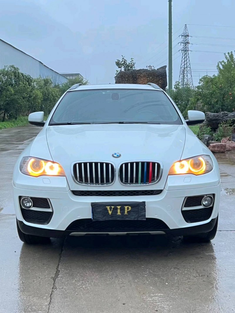 徐州15年宝马X61