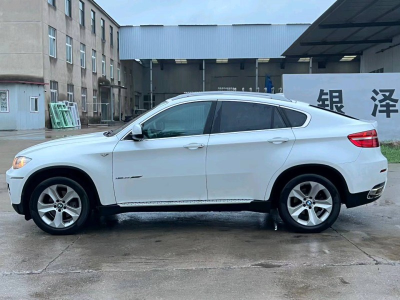 徐州15年宝马X62