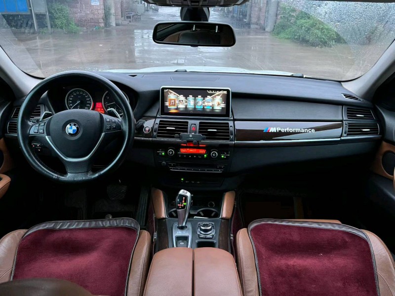 徐州15年宝马X68