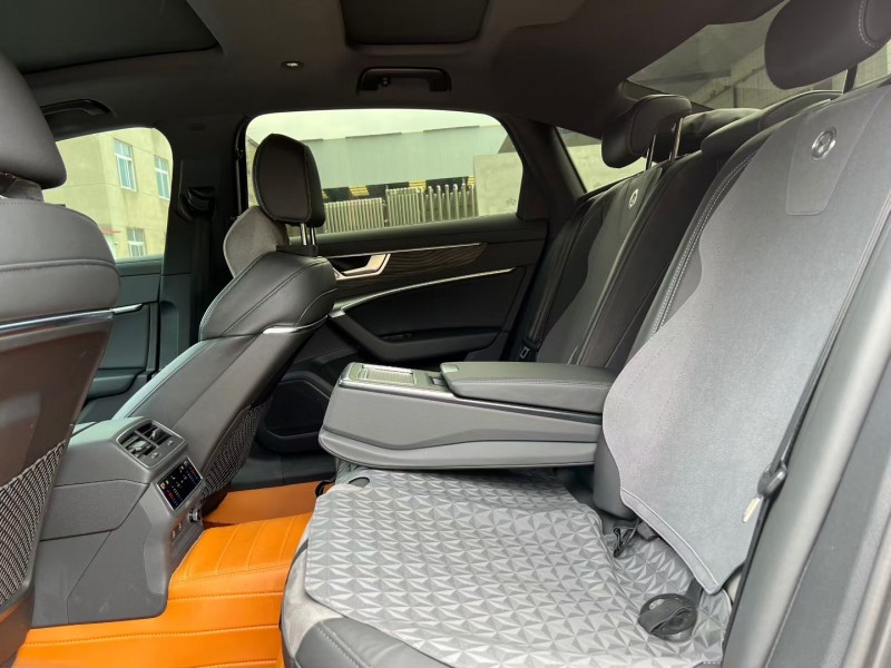 徐州24年奥迪A6L6