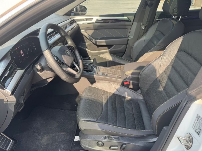 徐州23年大众CC7