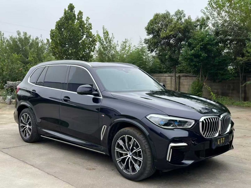 徐州23年宝马X53