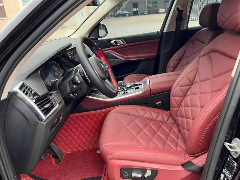 徐州23年宝马X56