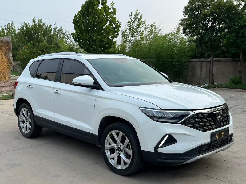 徐州21年大众捷达4