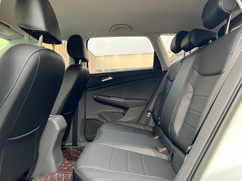 徐州21年大众捷达5