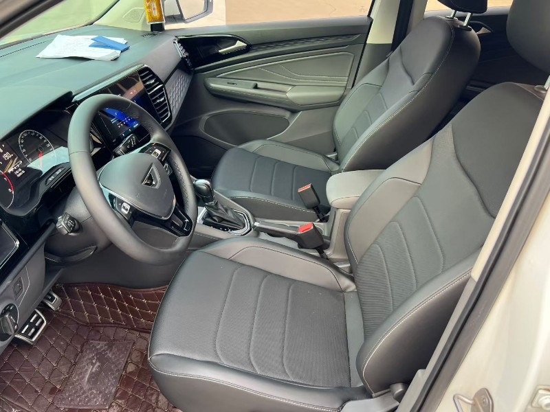 徐州21年大众捷达7