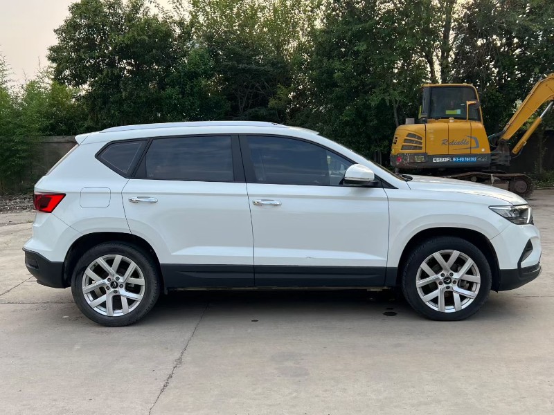 徐州21年大众捷达8