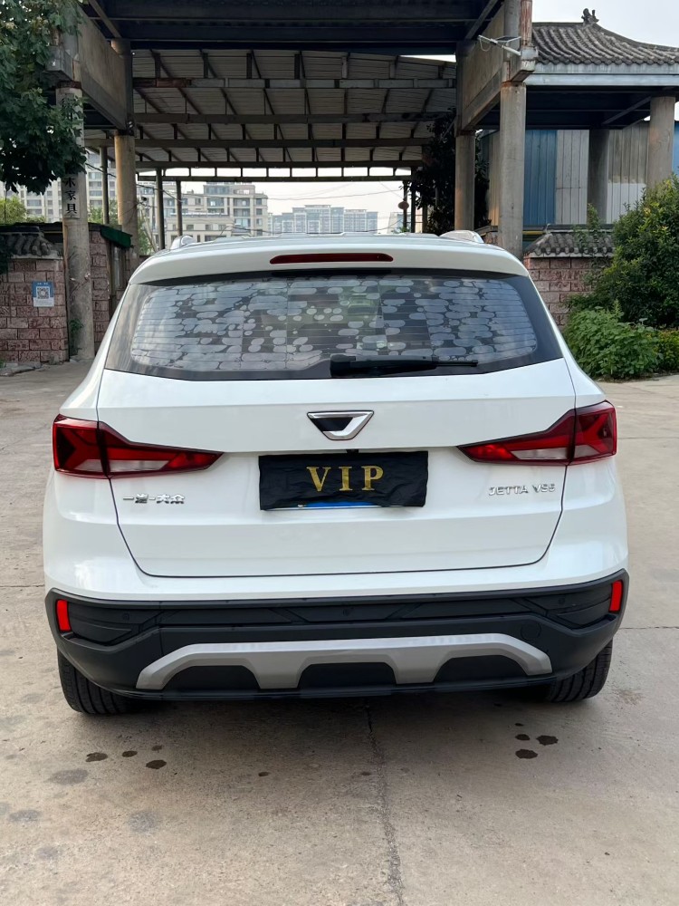 徐州21年大众捷达9