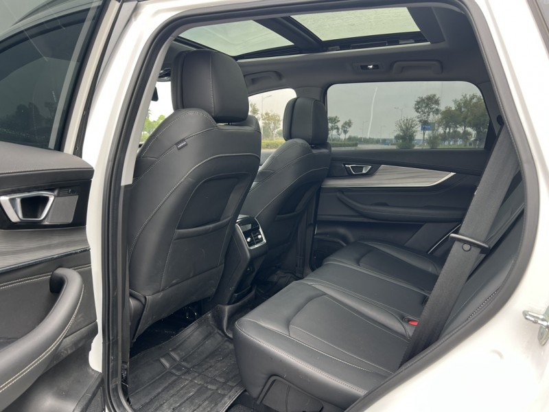 盐城23年奇瑞瑞虎5