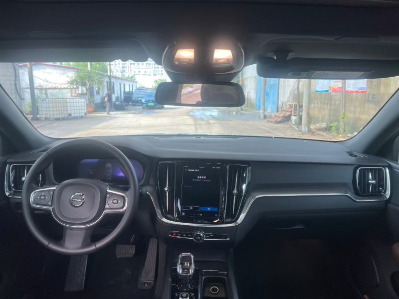 徐州24年沃尔沃S60L5