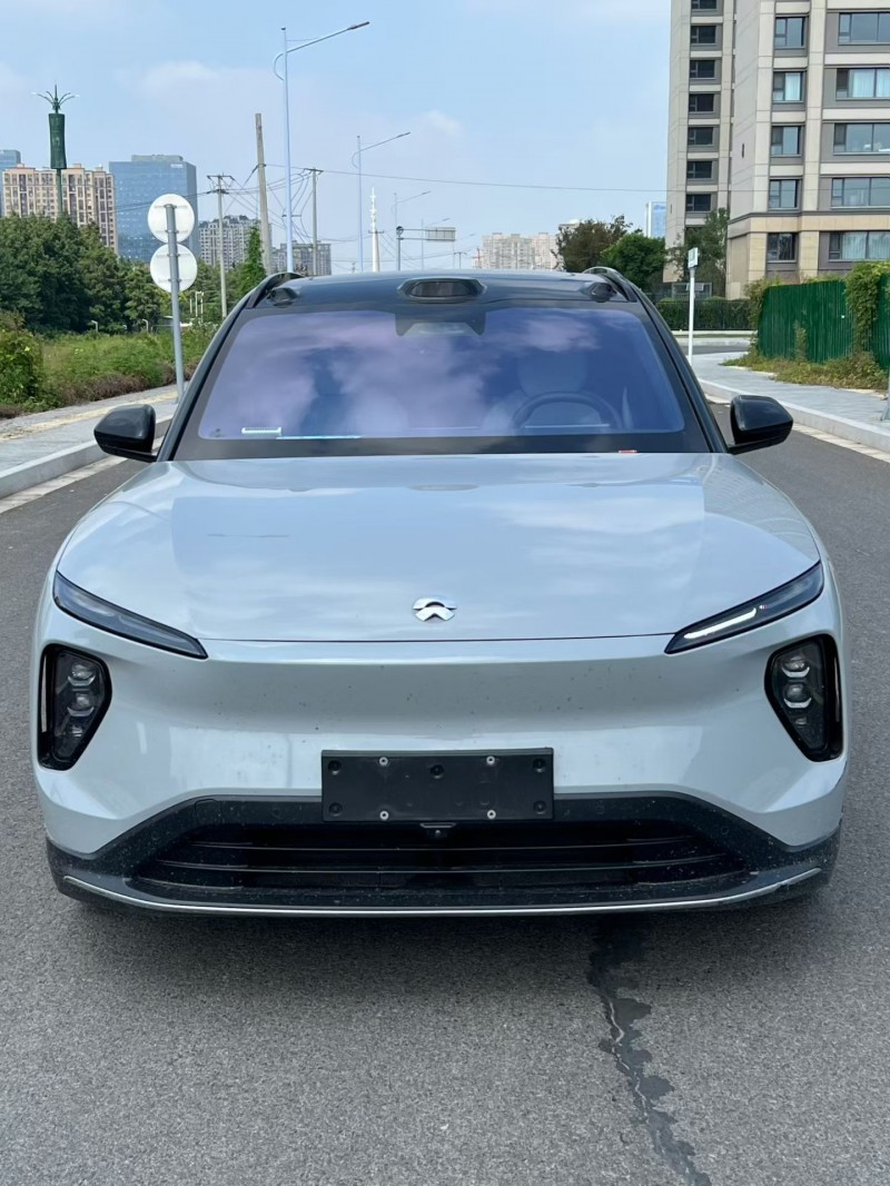 徐州24年蔚来ES61