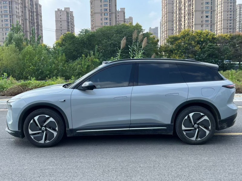 徐州24年蔚来ES62