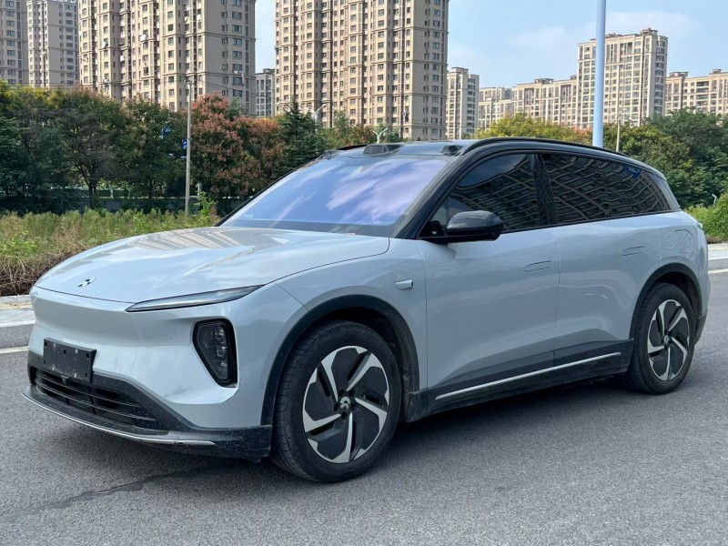 徐州24年蔚来ES65