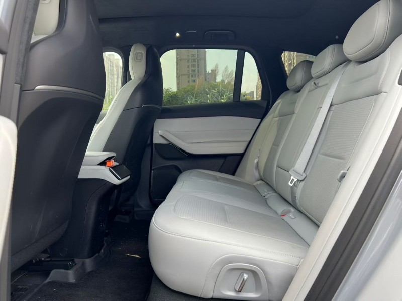 徐州24年蔚来ES66