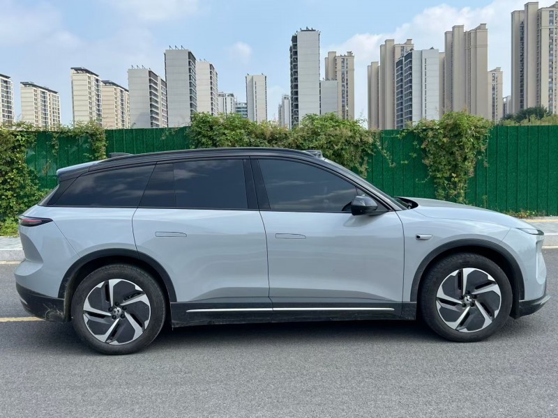 徐州24年蔚来ES68