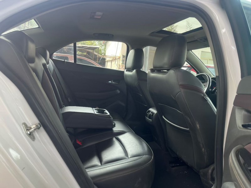 徐州17年雪佛兰迈锐宝6