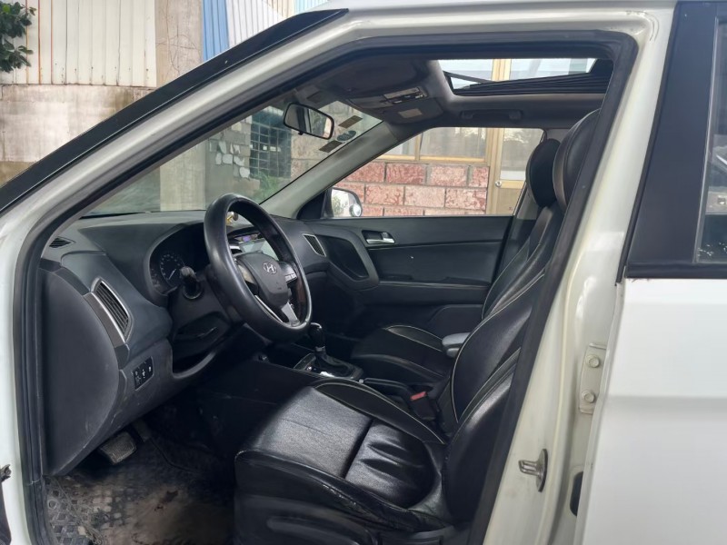 徐州15年现代ix254