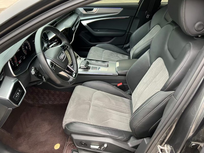 徐州23年奥迪A6L4