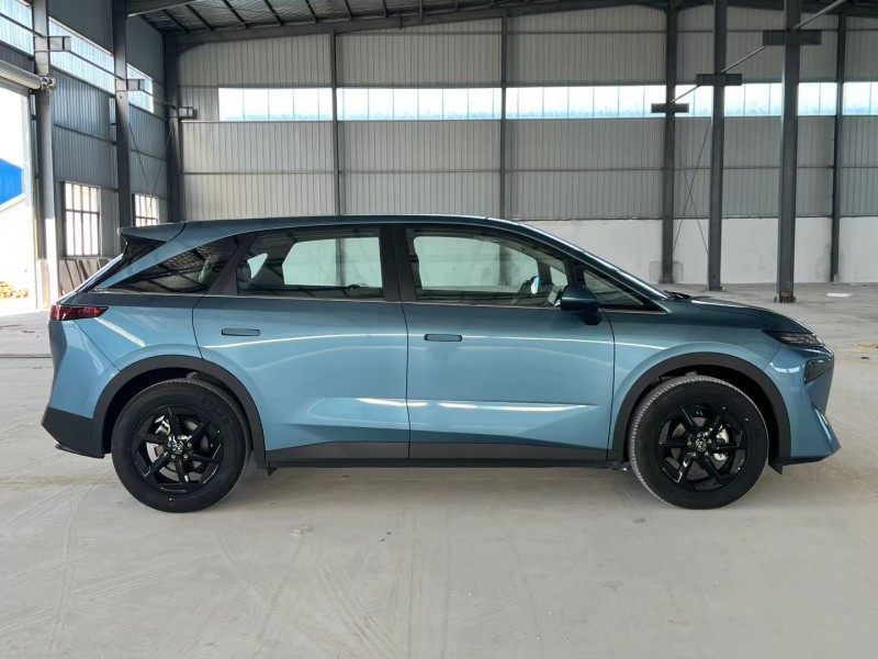 徐州25年启辰VX64