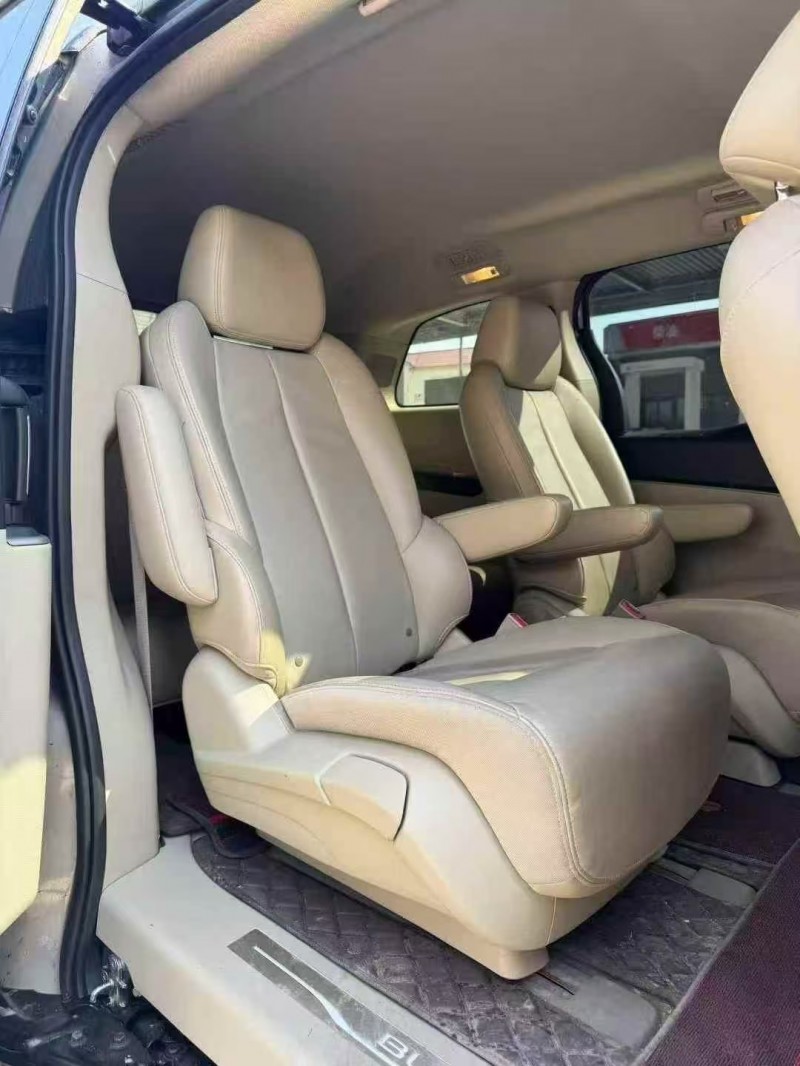 菏泽19年别克GL83