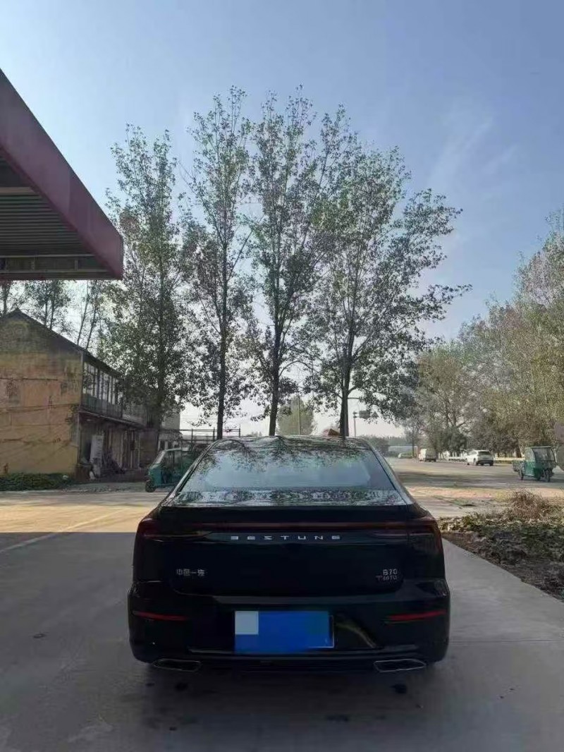 菏泽23年奔腾B709