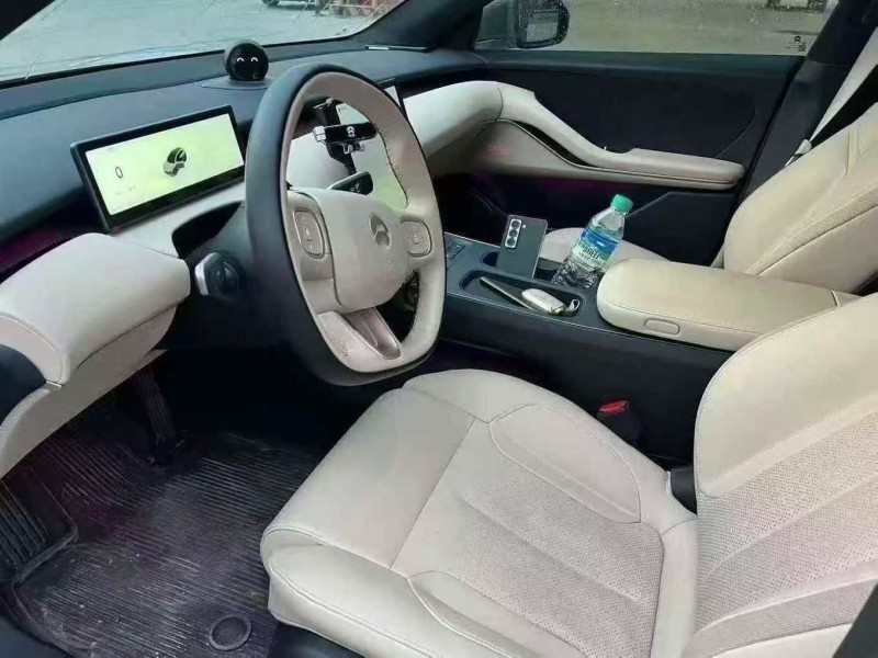 菏泽23年蔚来ET54