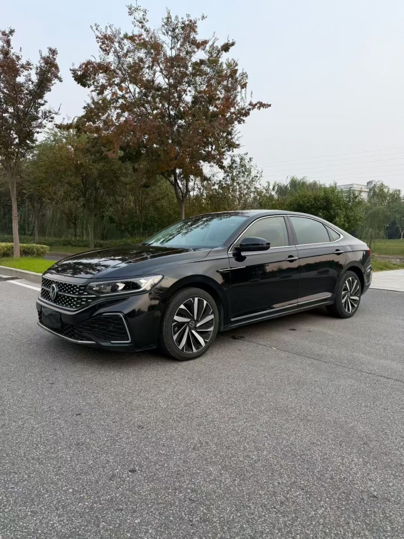 宿迁22年大众帕萨特2