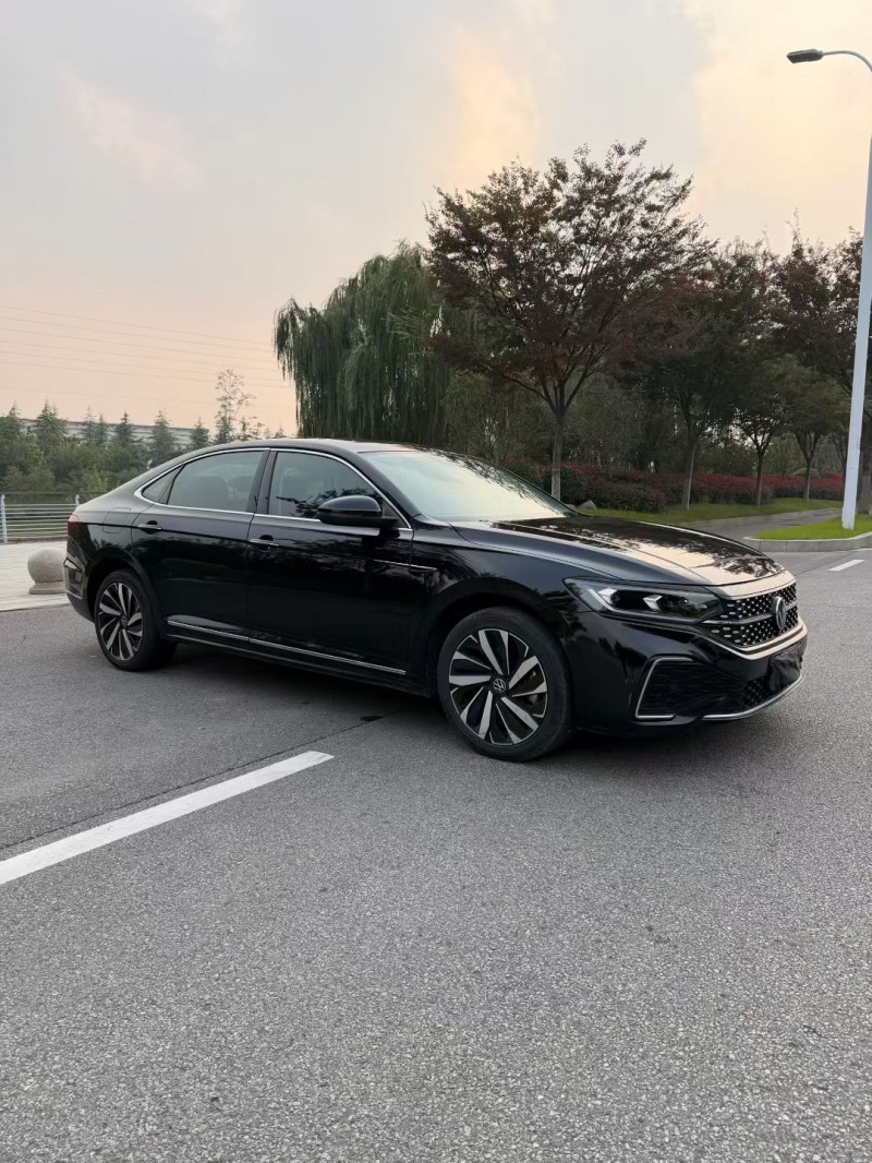 宿迁22年大众帕萨特3