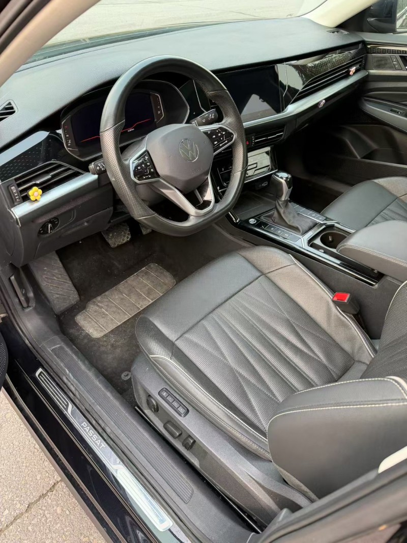 宿迁22年大众帕萨特6