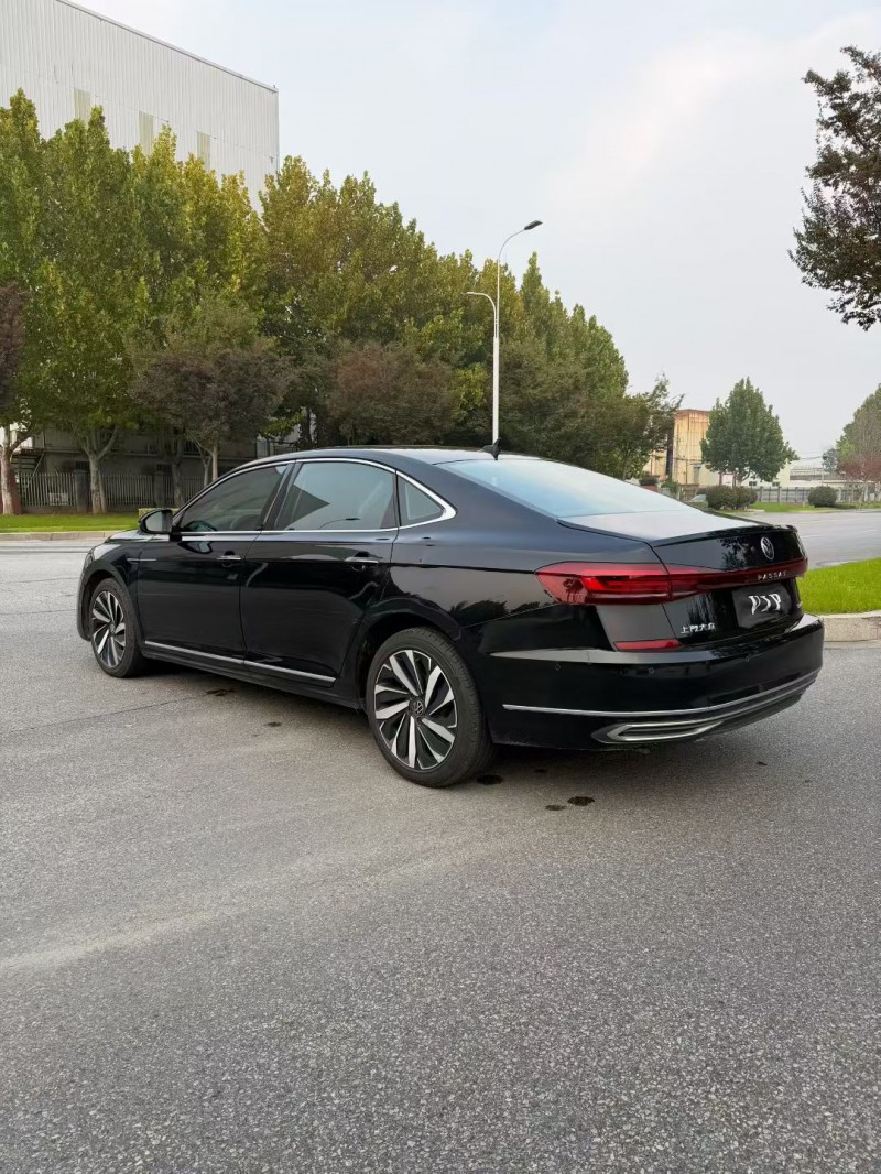 宿迁22年大众帕萨特7