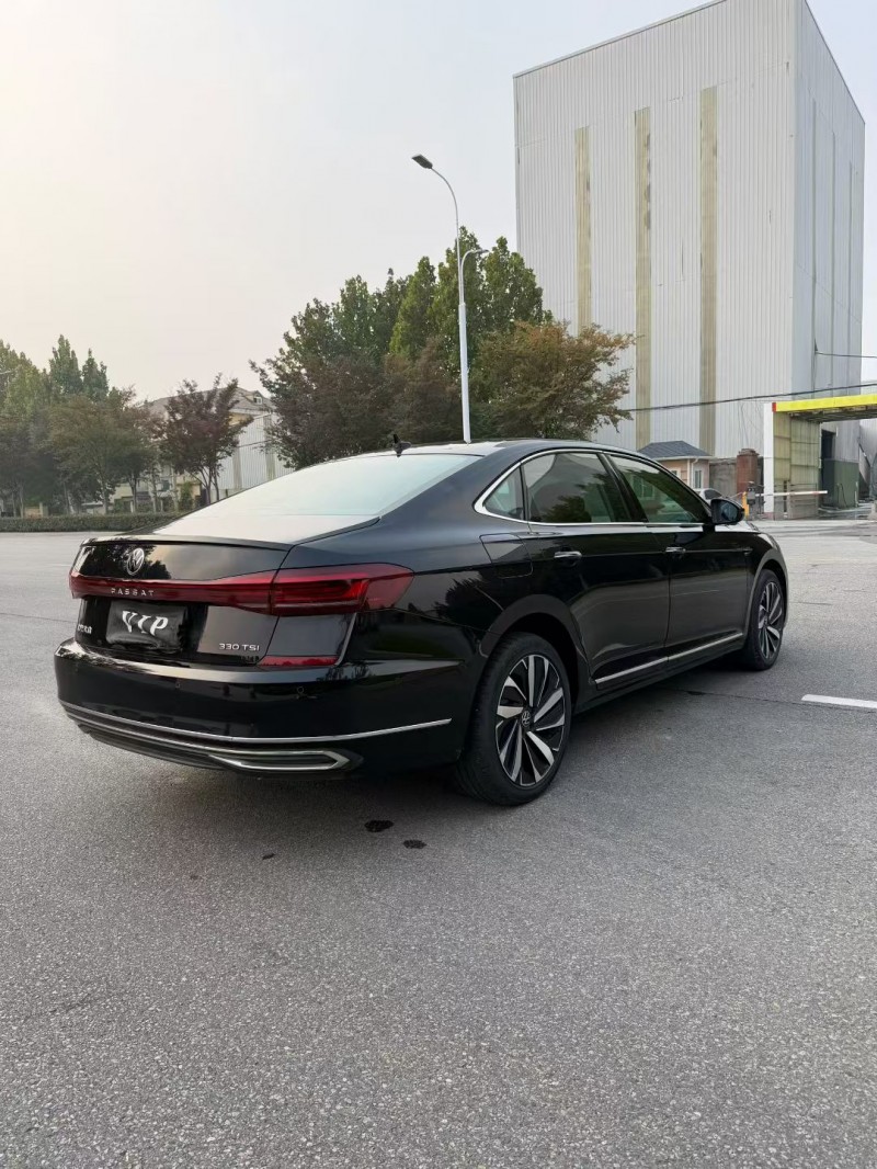 宿迁22年大众帕萨特8