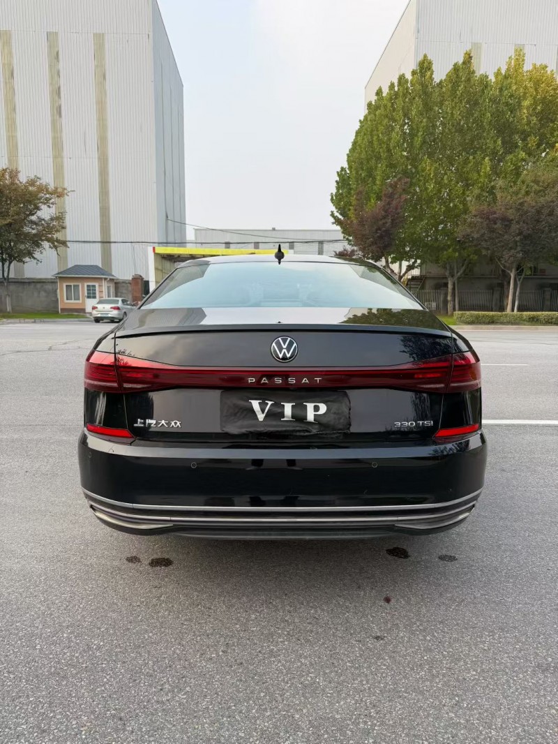 宿迁22年大众帕萨特9