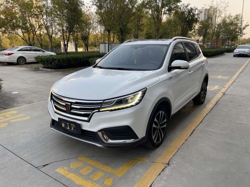 济宁19年荣威RX32