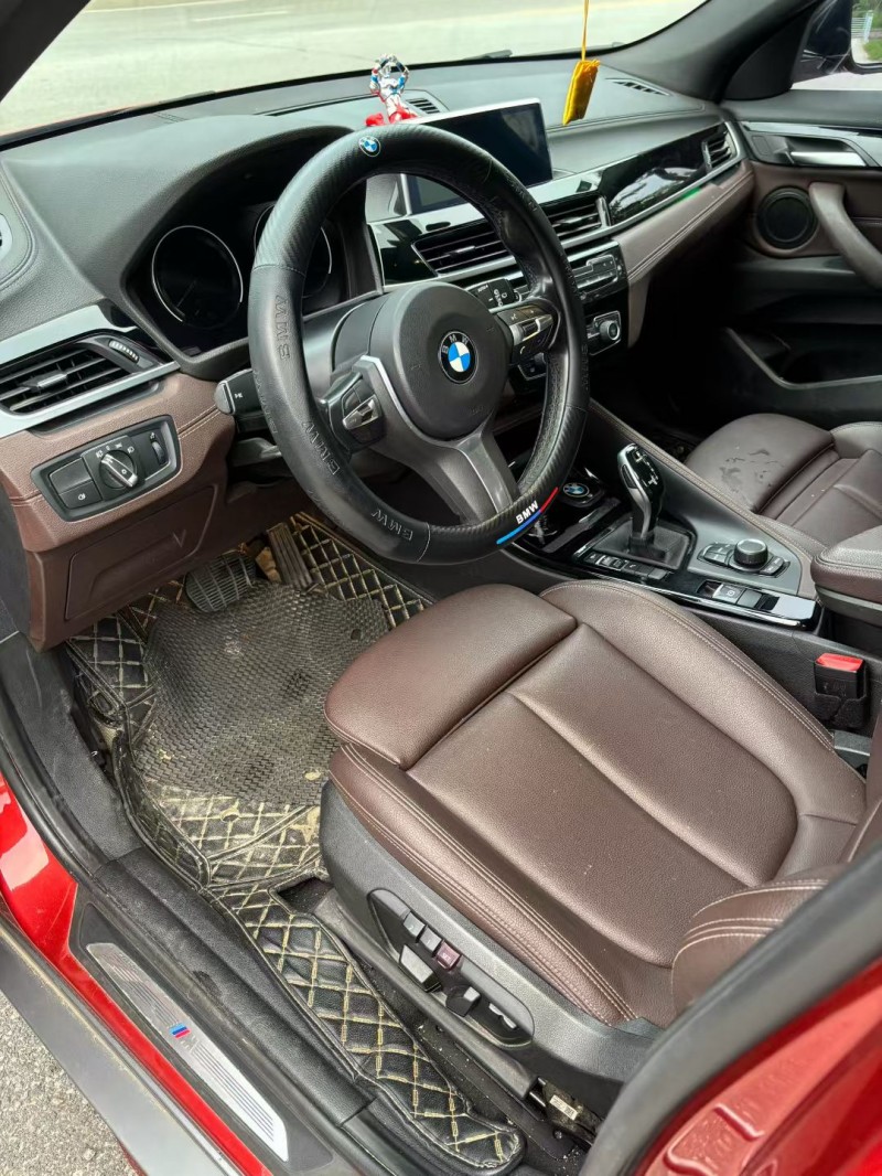 宿迁20年宝马X26