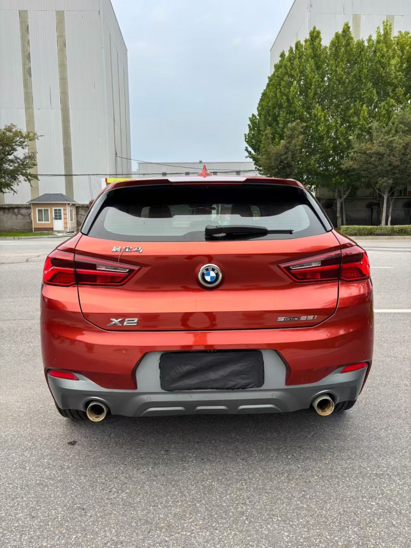 宿迁20年宝马X29