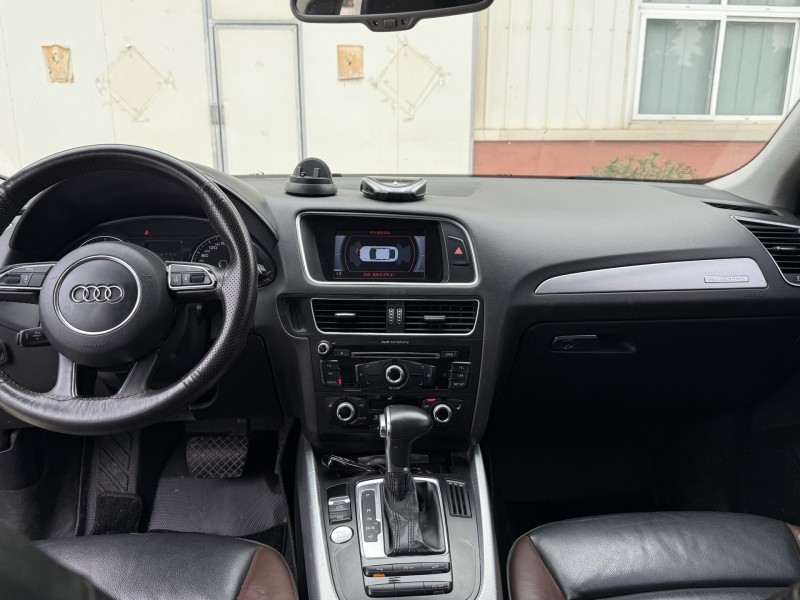 徐州19年奥迪Q56