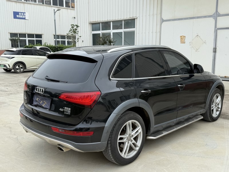 徐州19年奥迪Q59