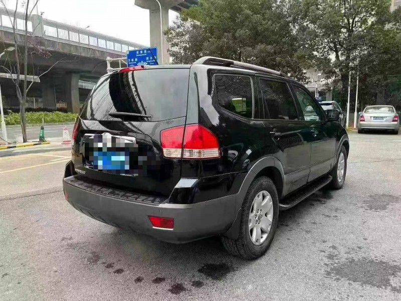 长沙13年起亚霸锐3